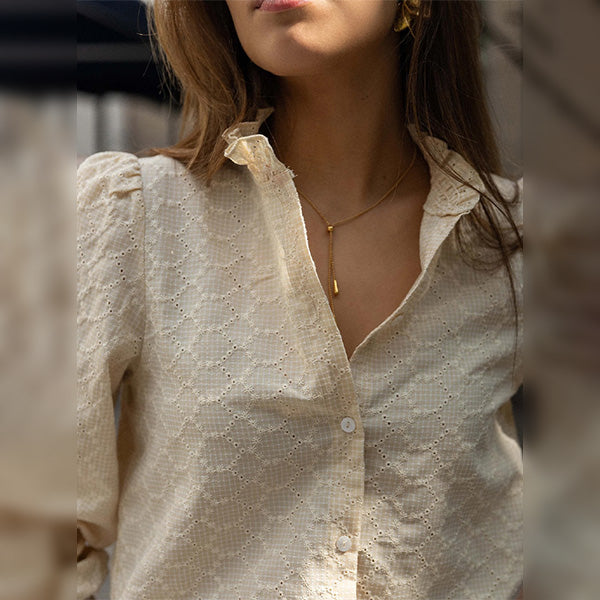 Vintage Inspired Shirt