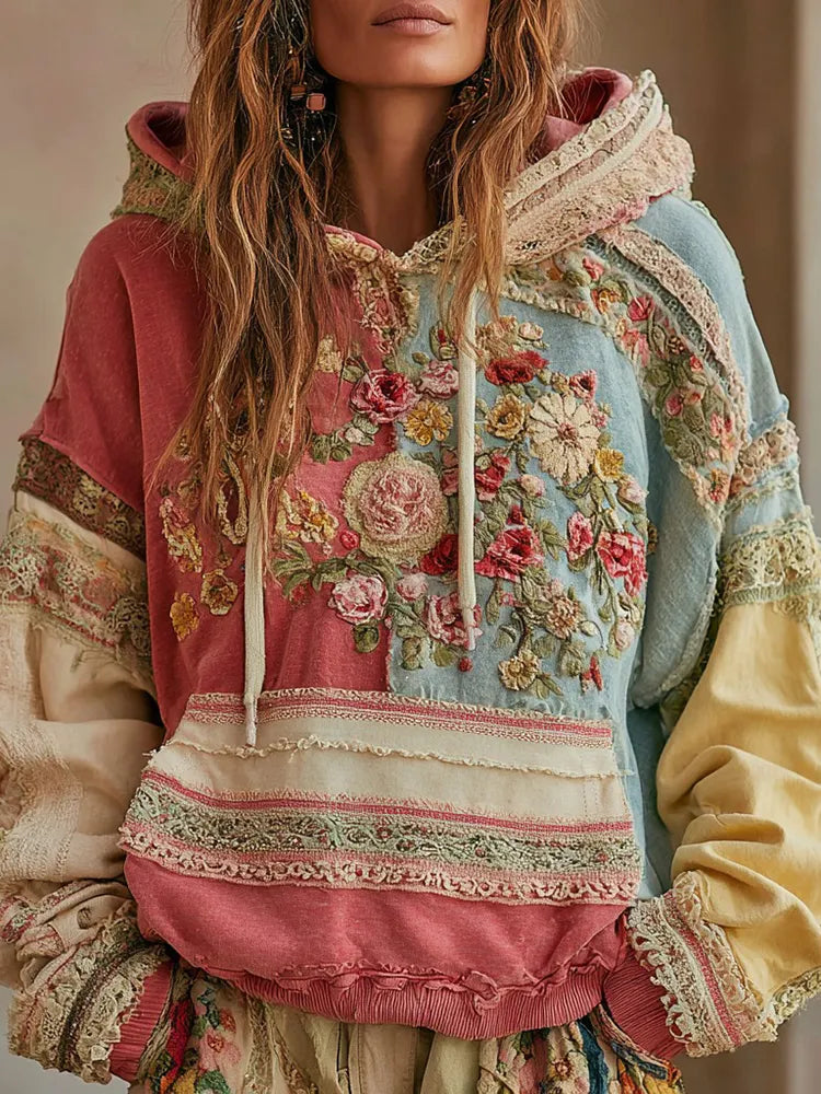 Timeless Vintage Style Garment