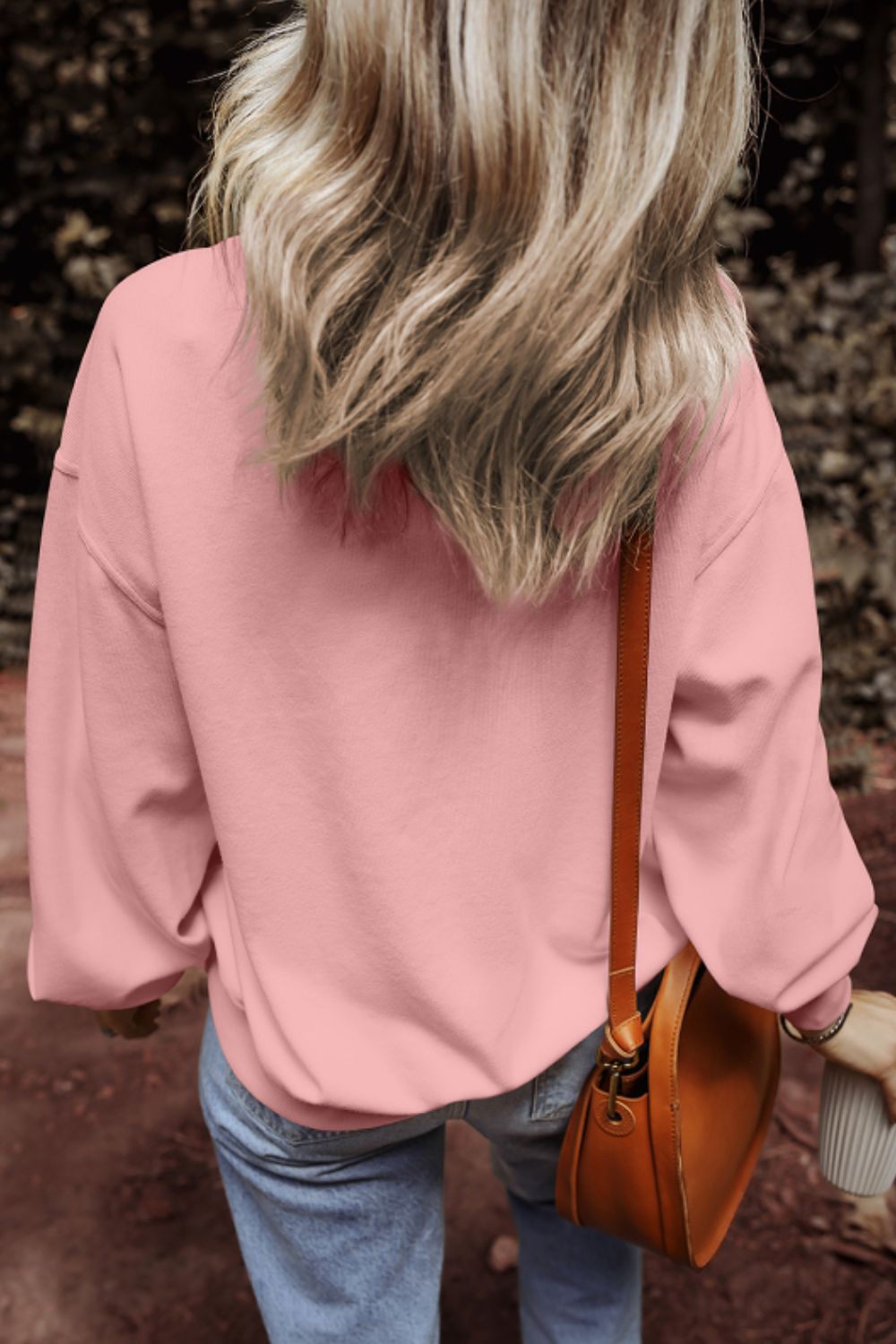 A Vintage Style Shirt with Delicate Timeless Details
