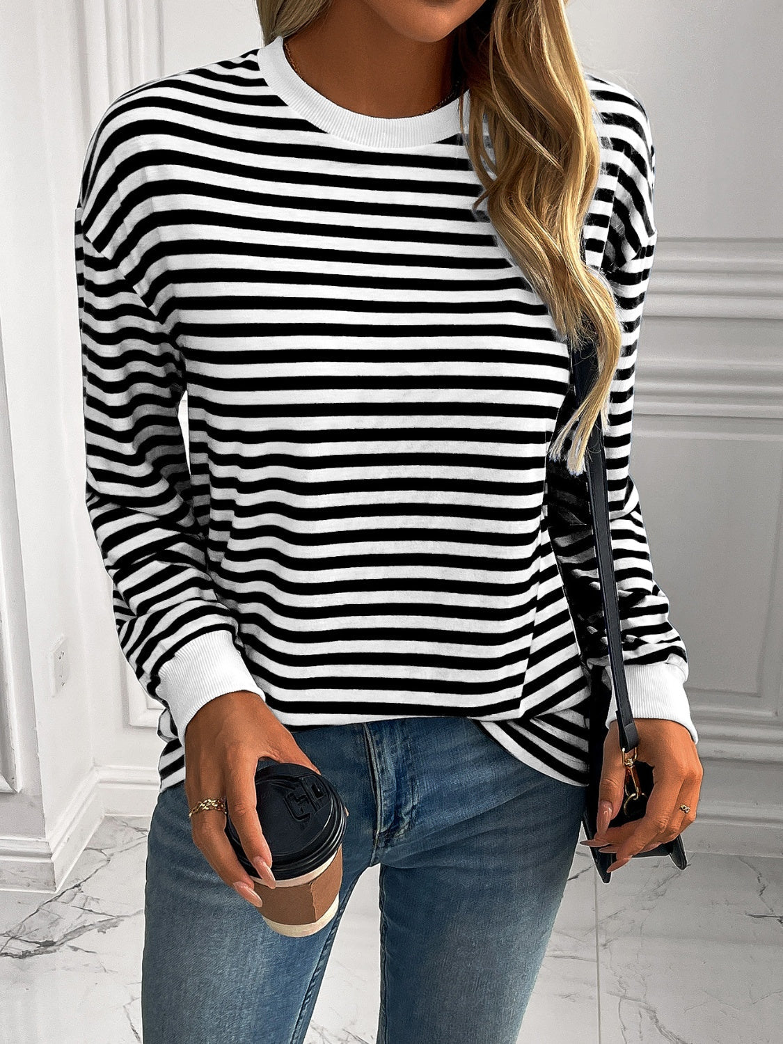 Beautifully Crafted Shirt in a Classic Style