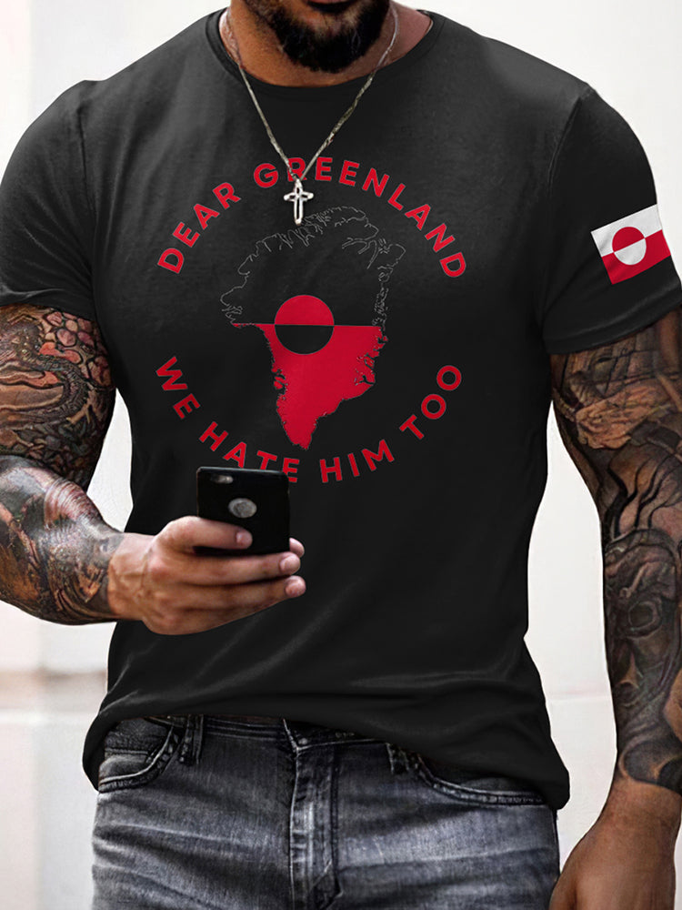 Beautifully Crafted T-Shirt