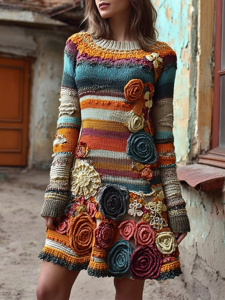 Blue orange