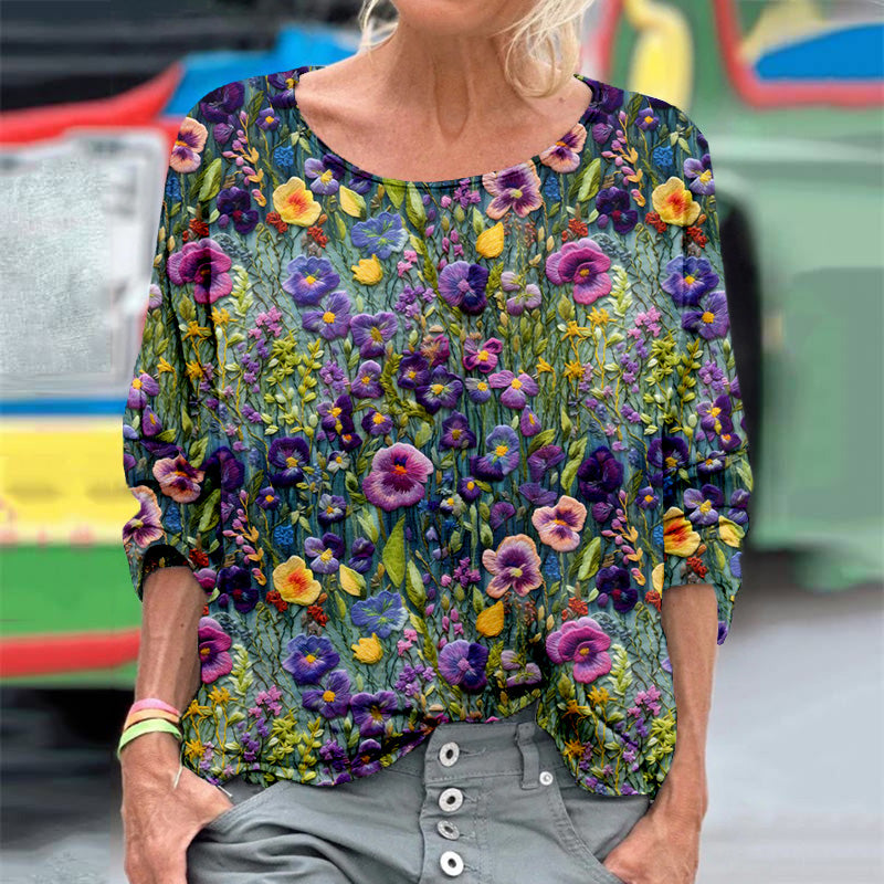 Classic Vintage Shirt