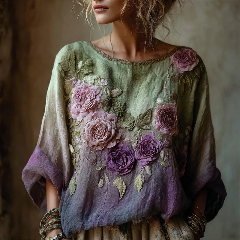 Classic Designed Garment