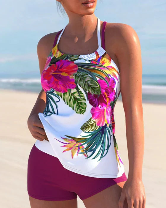 Thoughtfully Designed Garment