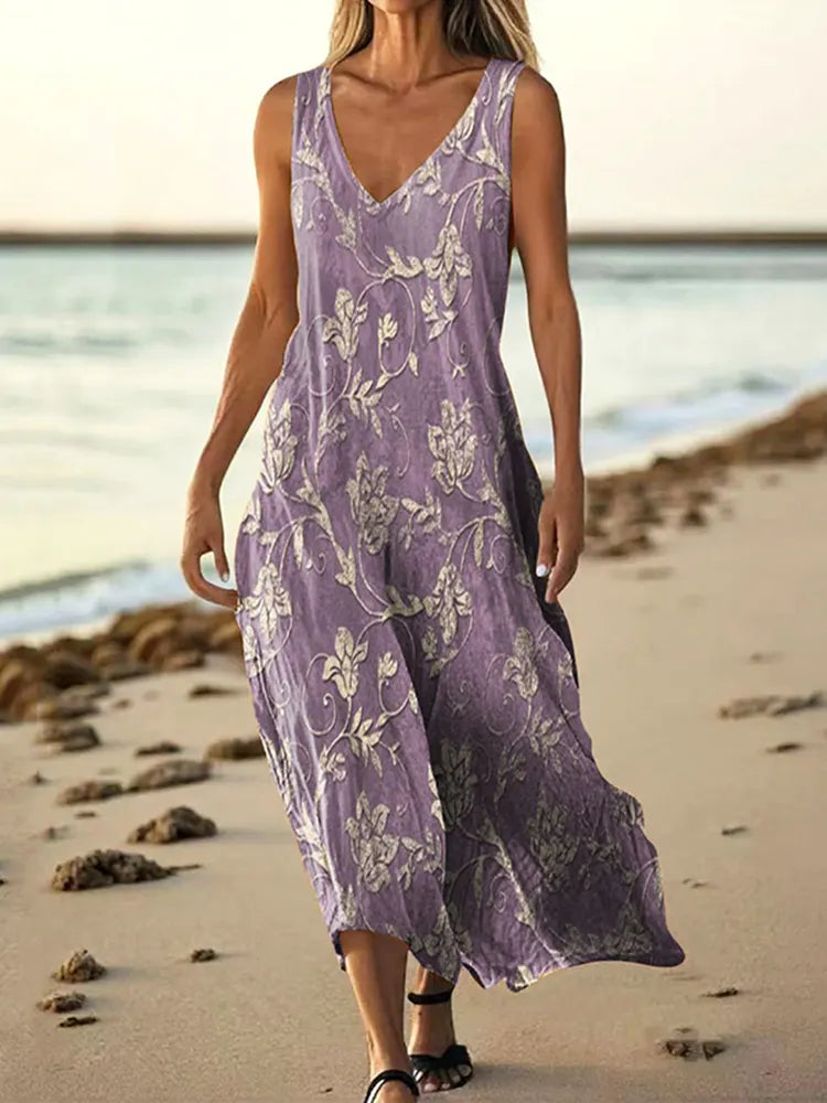 Elegantly Designed Dress