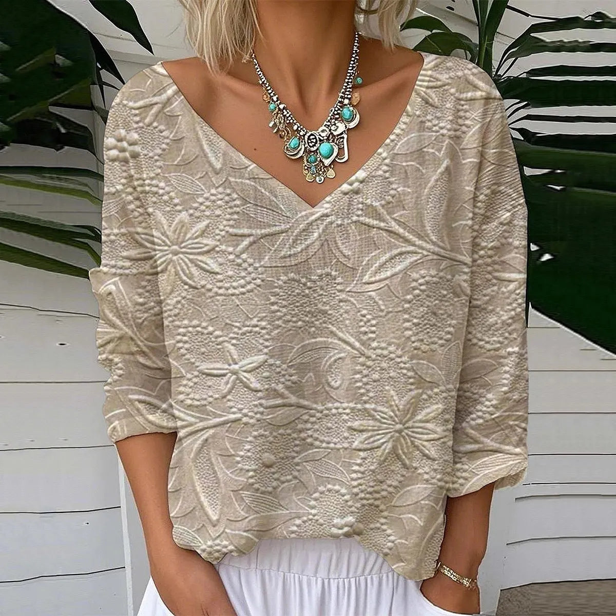 Beige