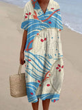 Classic Vintage Dress