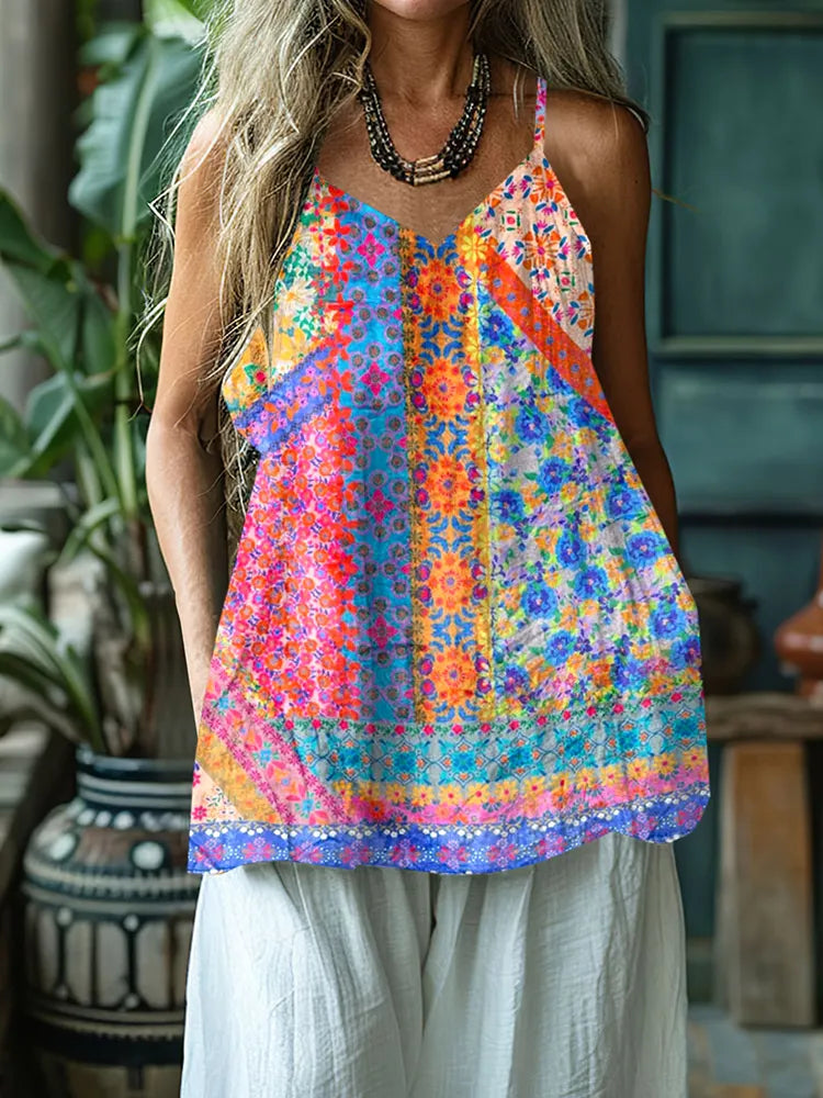 Classic Designed Top