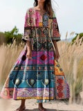 Beautifully Crafted Dress