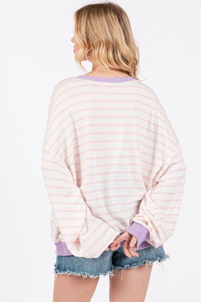 Beautifully Finished Shirt in a Timeless Design