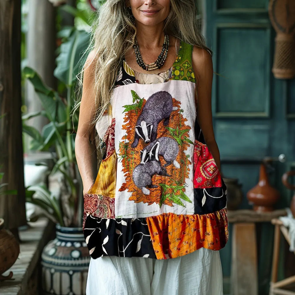 Gracefully Designed Top