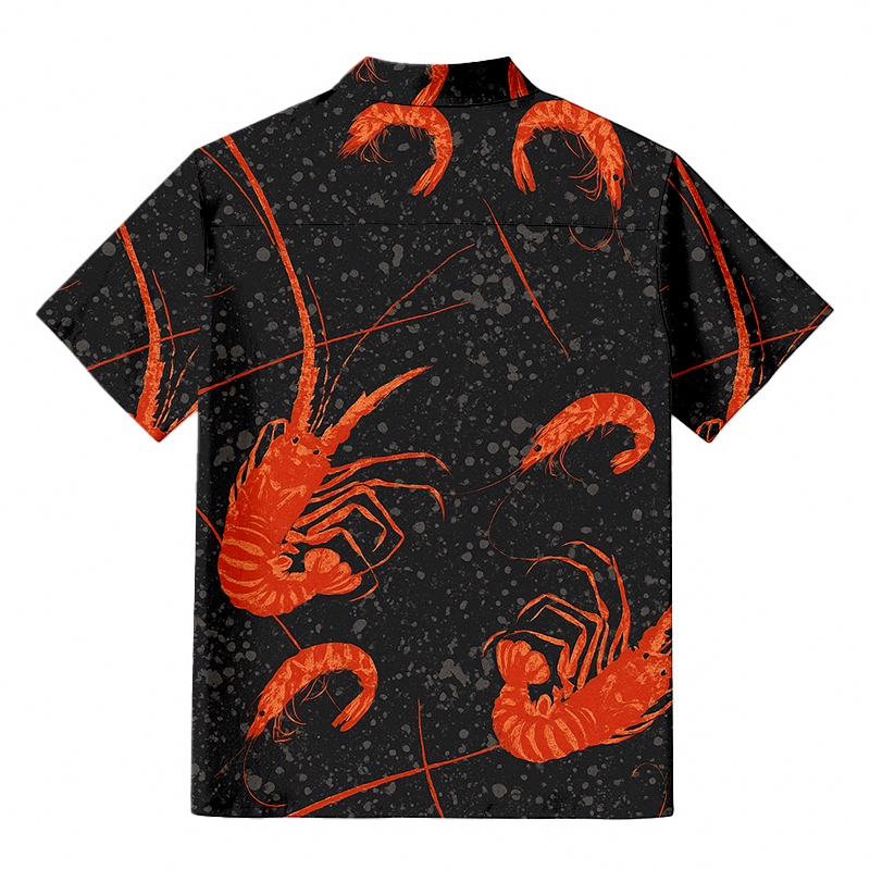 Gracefully Designed Shirt