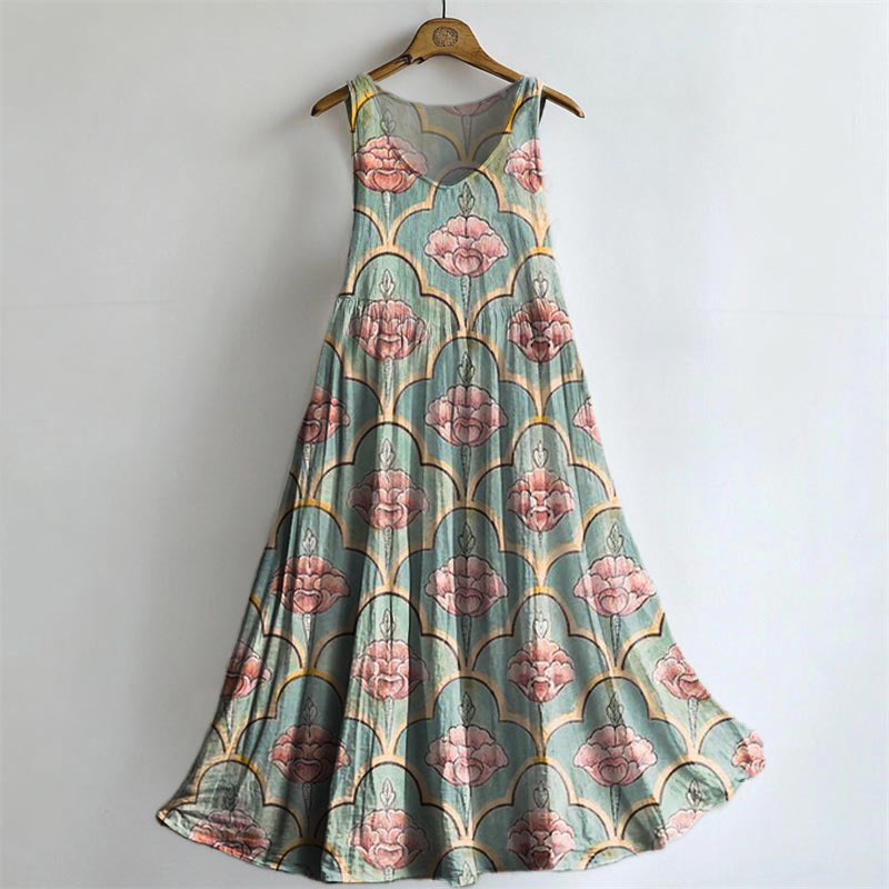 Beautifully Crafted Dress