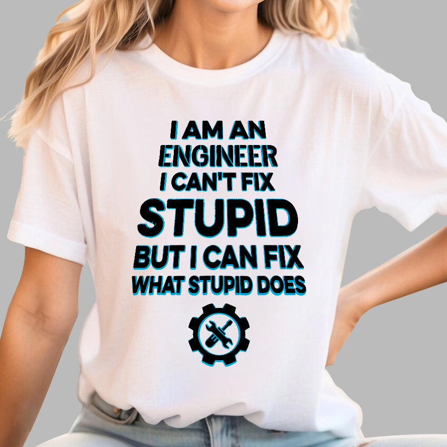Elegantly Designed T-Shirt