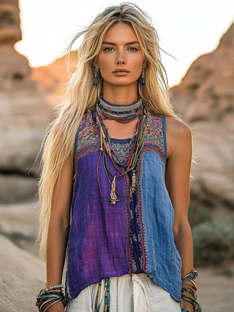 Classic Designed Top