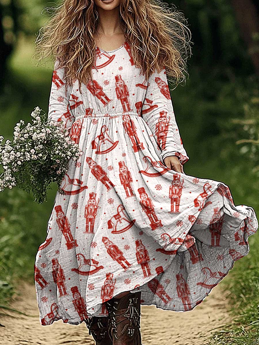 Beautifully Crafted Dress