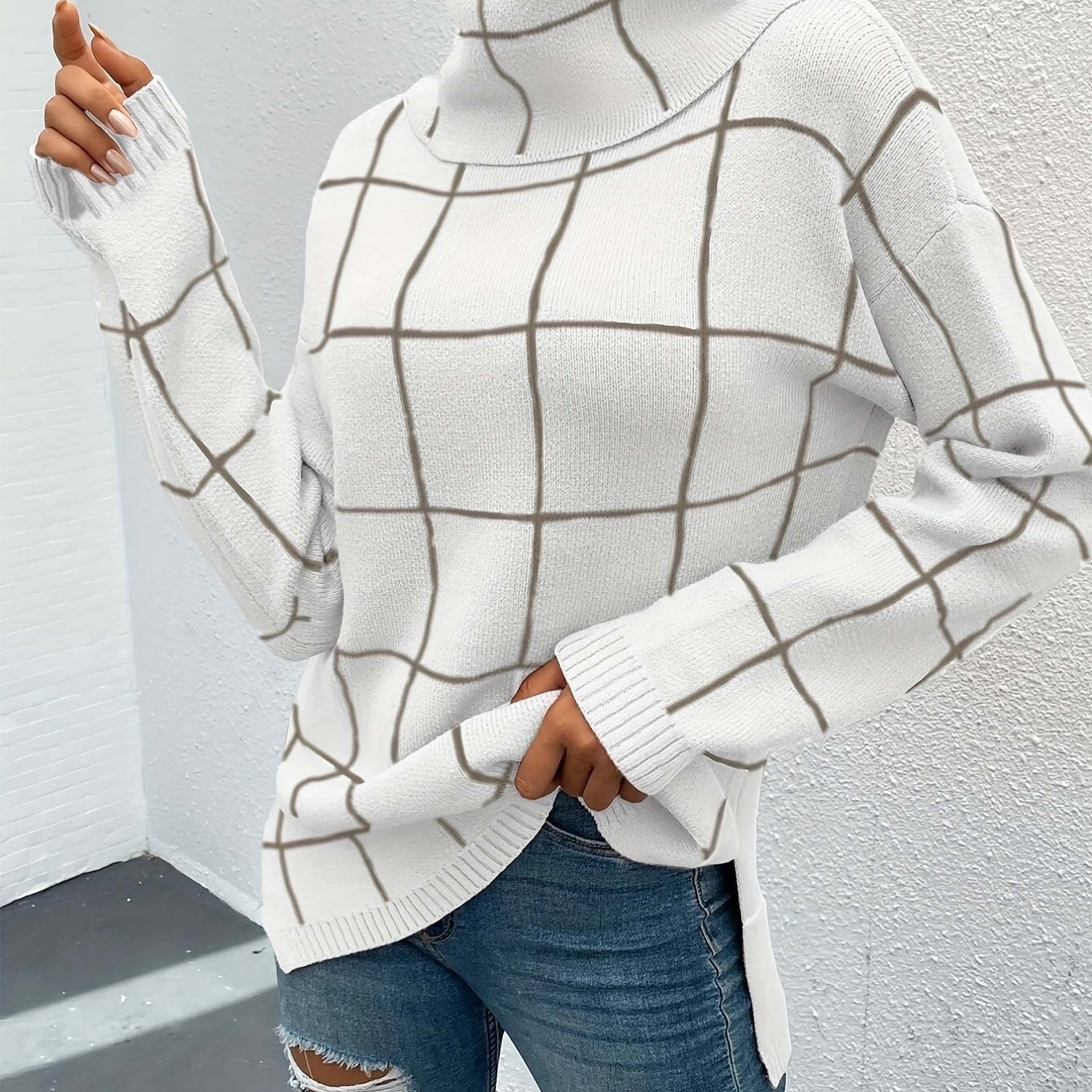Classic Vintage Sweater