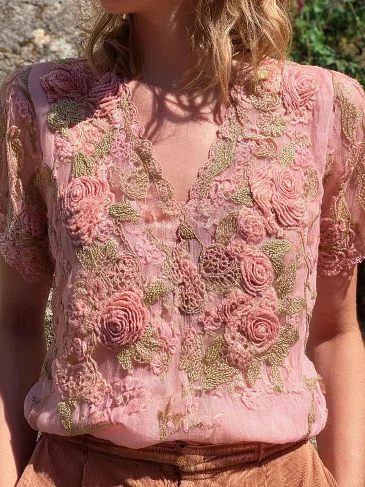Classic Vintage Garment