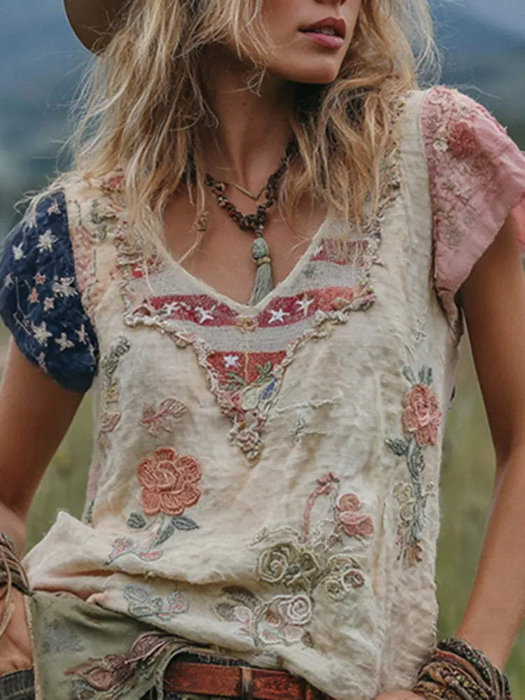 Beautifully Crafted Shirt