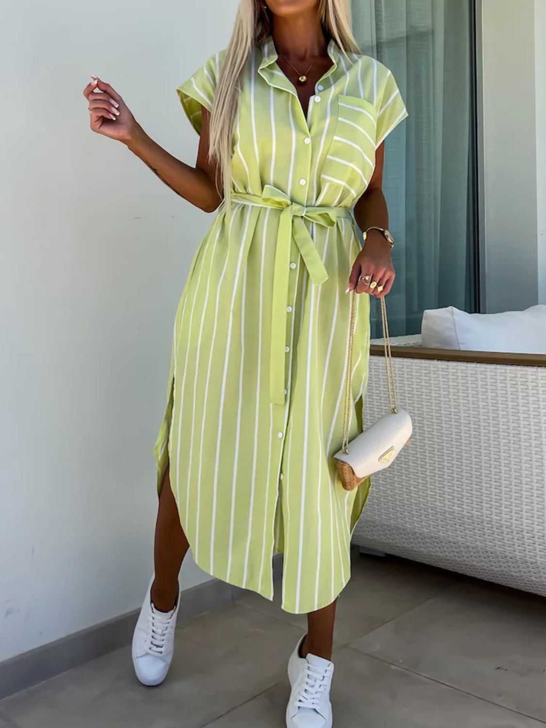 Light Green