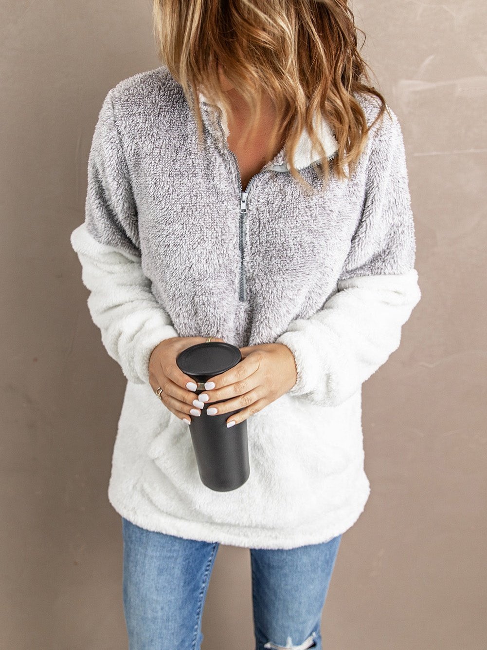 Classic Designed Coat