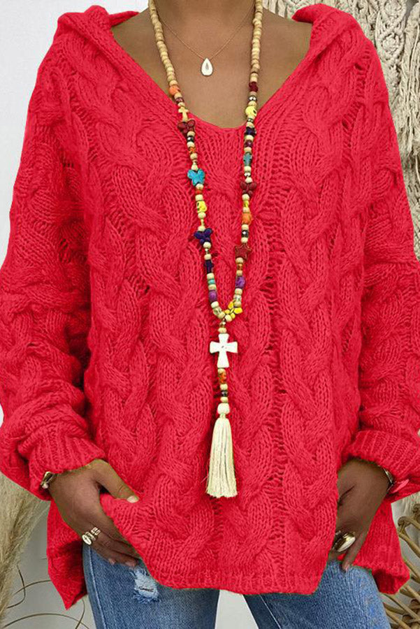 Classic Vintage Sweater