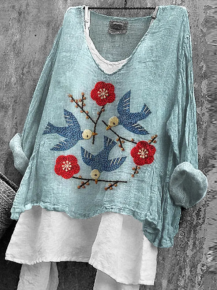 Classic Vintage Shirt