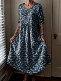 Elegantly Designed Dress