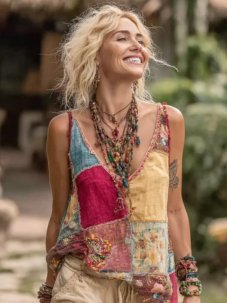 Classic Designed Top