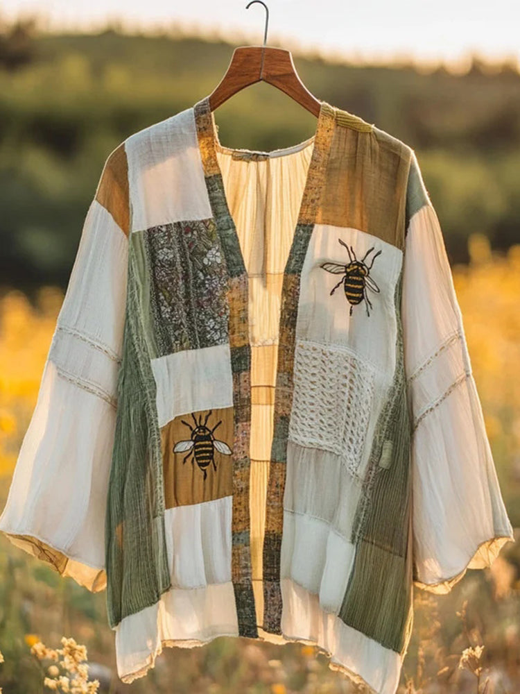 Thoughtfully Designed Garment