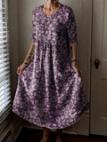 Vintage Inspired Dress
