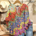 Vintage Inspired Garment