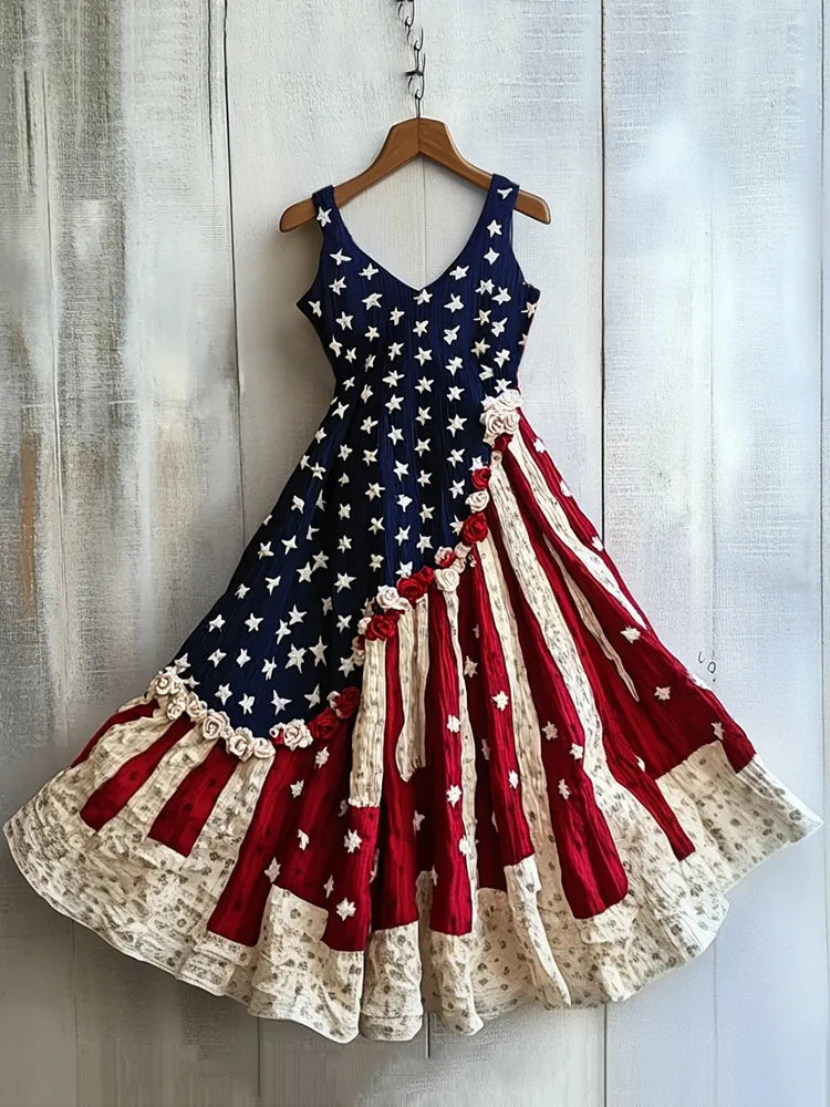 Beautifully Crafted Dress