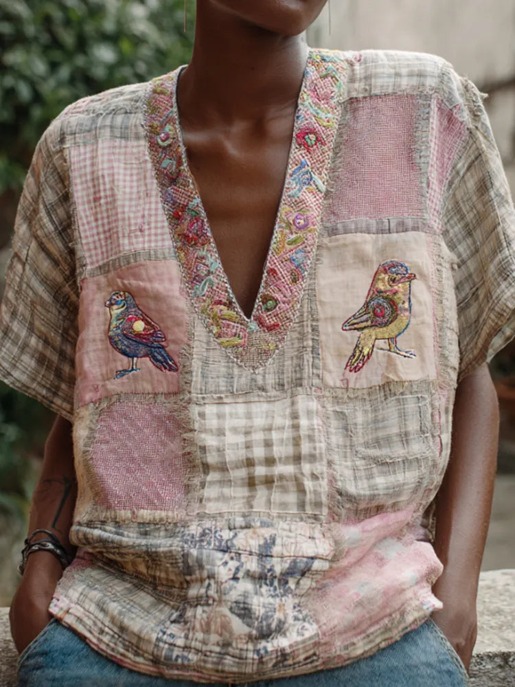 Elegantly Designed Top