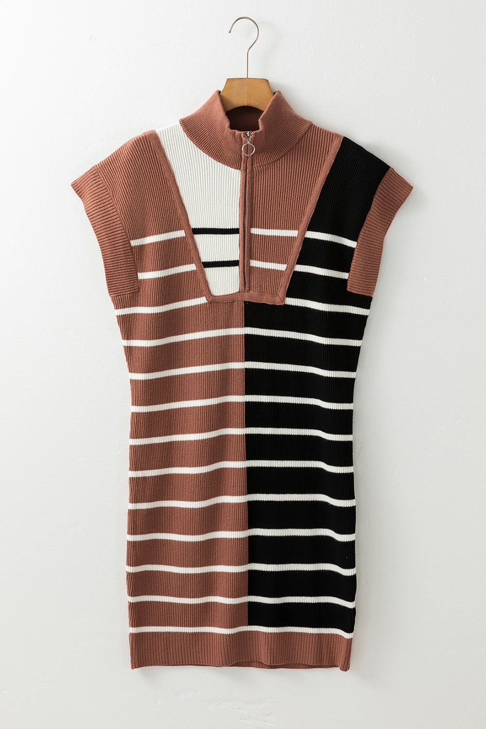 Sophisticated Sweater with a Clean Classic Look