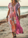 Elegantly Designed Dress
