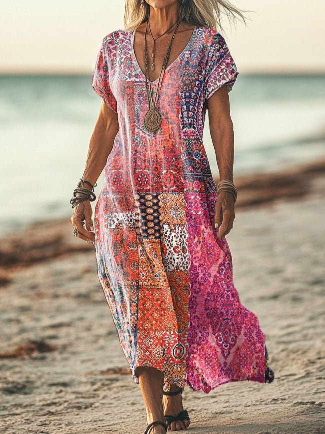 Elegantly Designed Dress