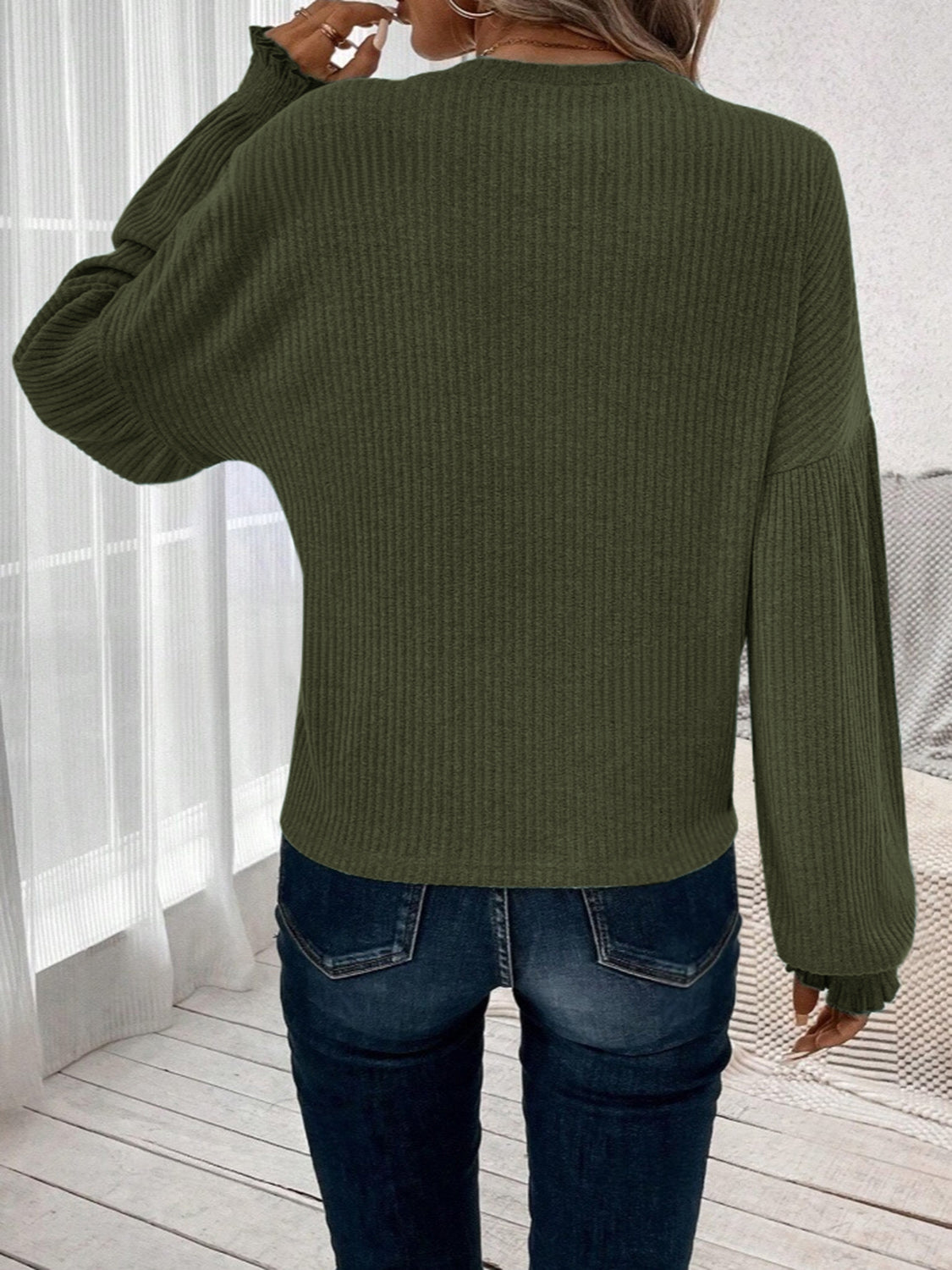 Gracefully Styled T-Shirt for Any Occasion