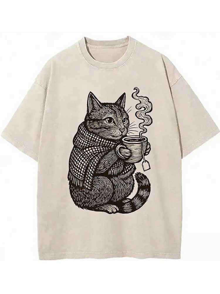 Classic Vintage T-Shirt