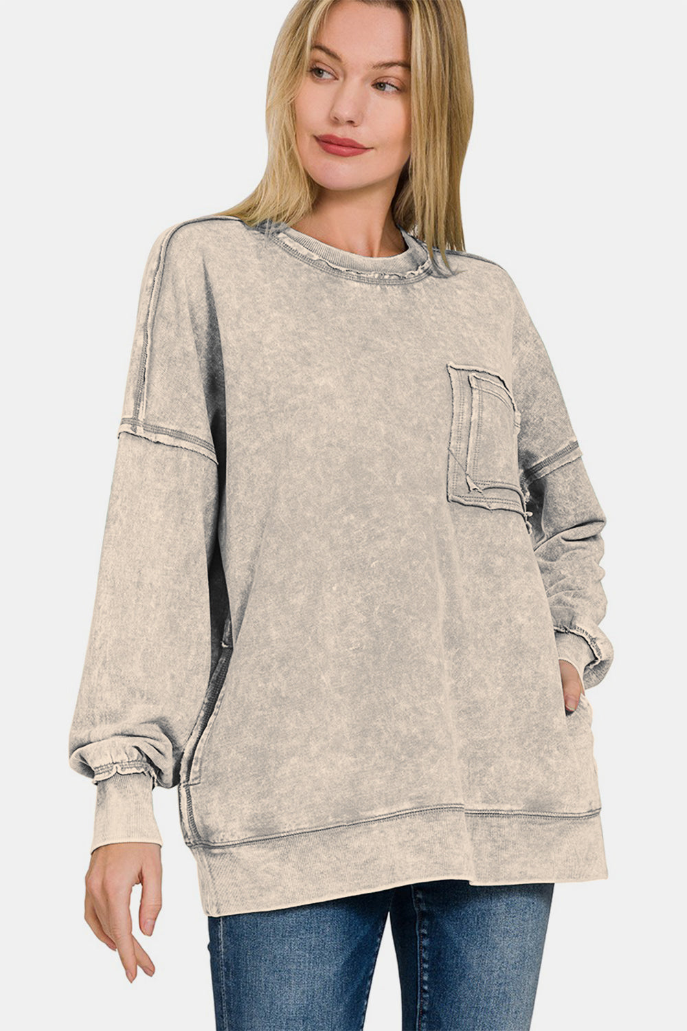 Gracefully Styled Shirt for Any Occasion