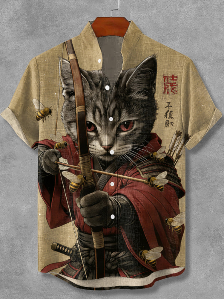 Classic Designed Shirt