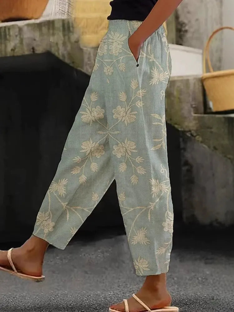 Thoughtfully Designed Pants