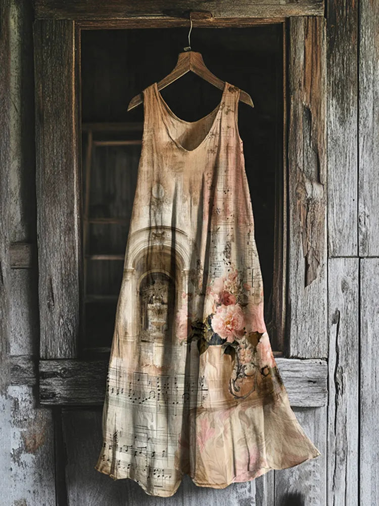 Elegantly Designed Dress