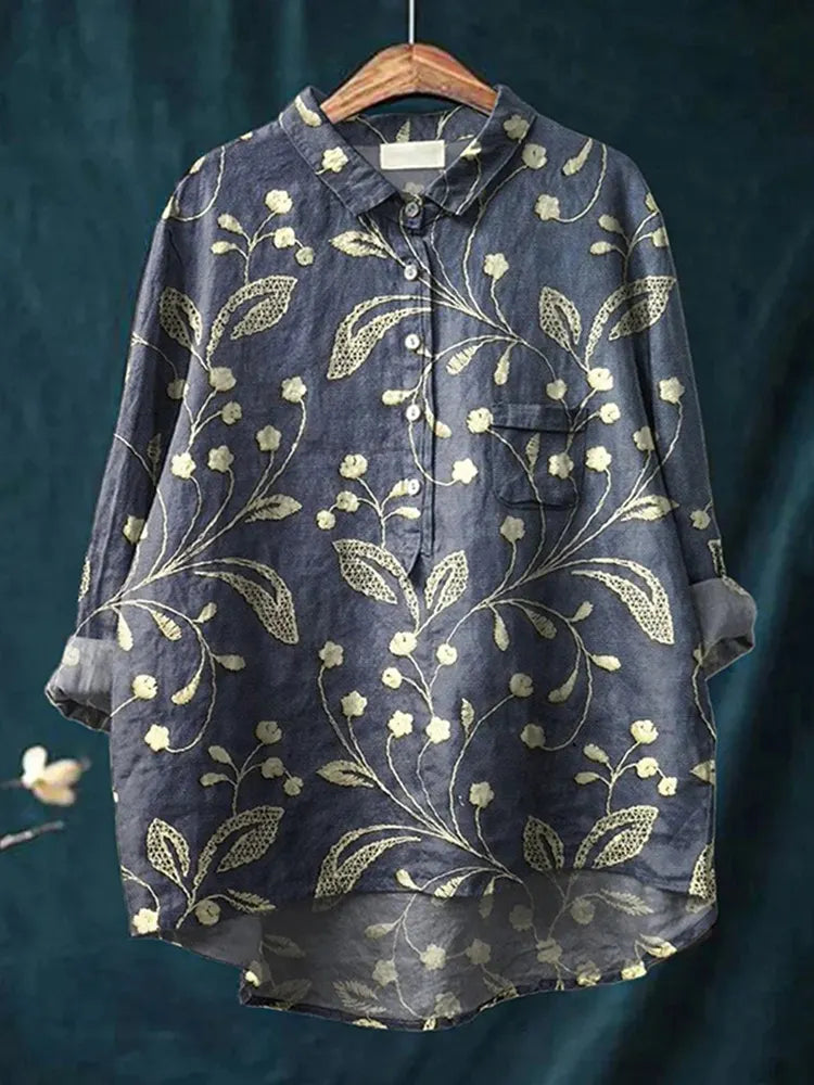 Elegantly Designed Shirt