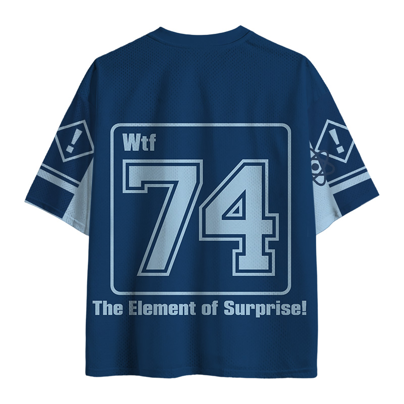 Elegantly Designed Garment