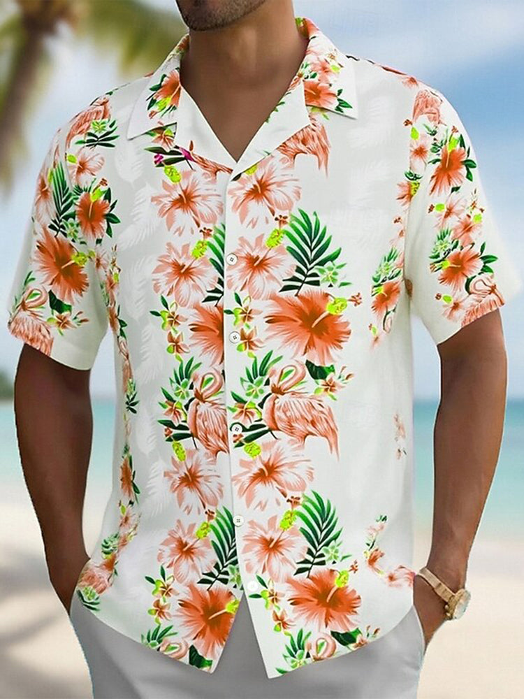 Vintage Inspired Shirt