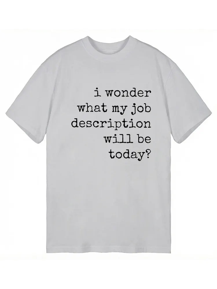 Classic Designed T-Shirt