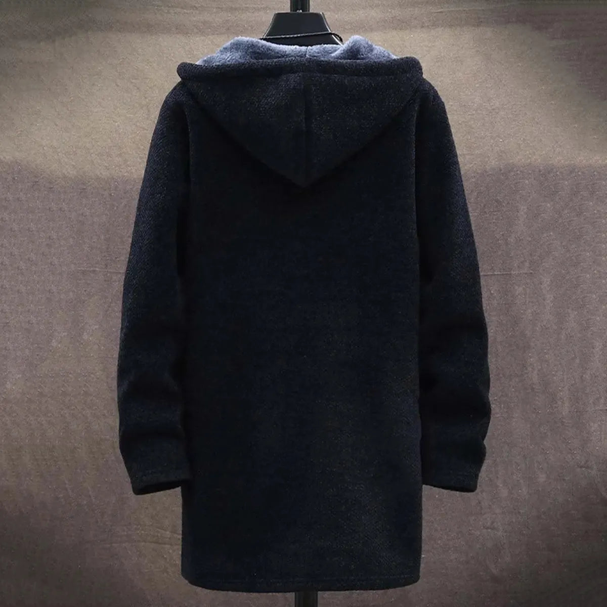 Gracefully Designed Cardigan