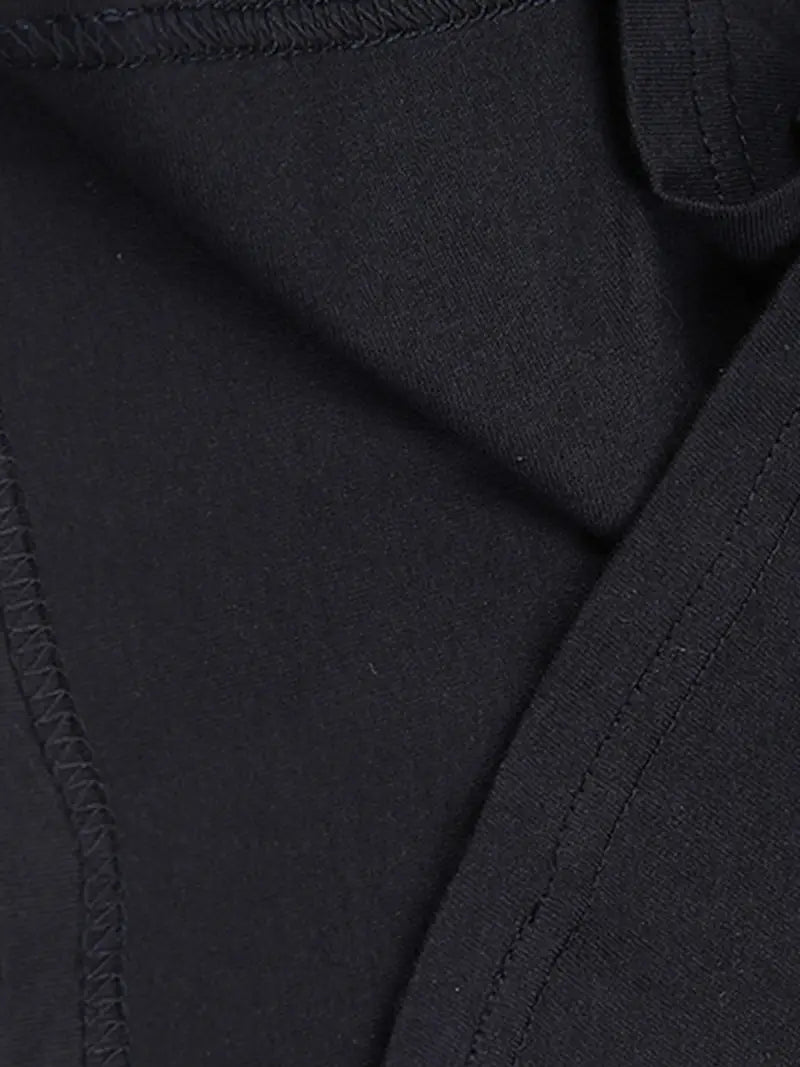 Sophisticated T-Shirt with a Clean Classic Look